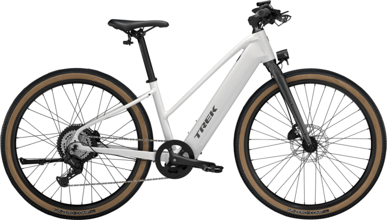 Trek FX+ 1S Midstep