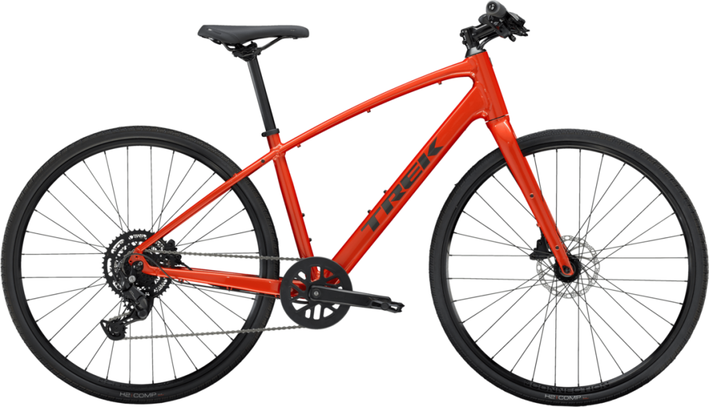 Trek FX 2 Gen 4