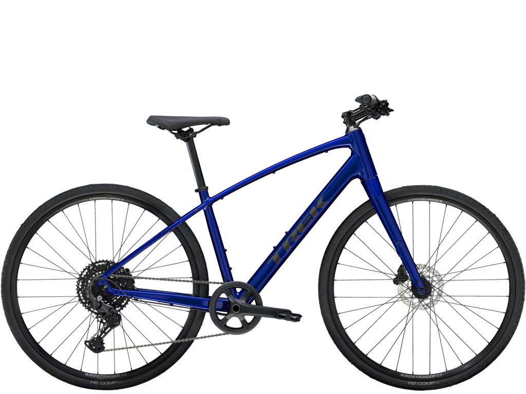 Trek FX 3 Gen 4