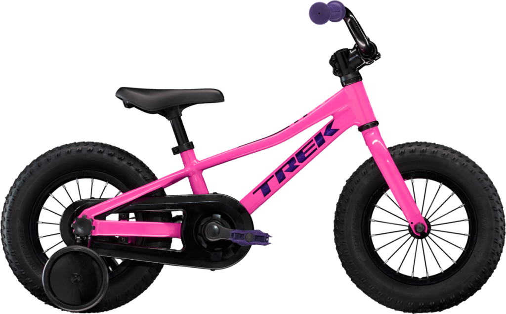 Trek Precaliber 12
