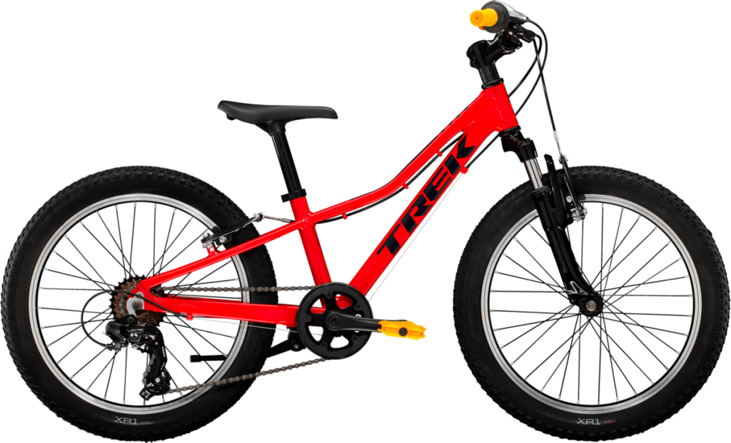 Trek Precaliber 20 7-speed