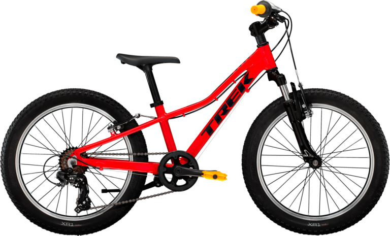 Trek Precaliber 20 7-speed