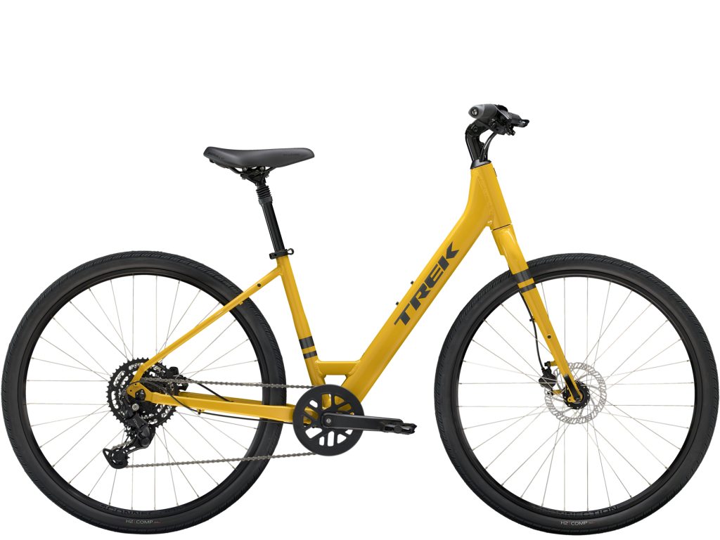 Trek Verve 2 Lowstep Gen 5